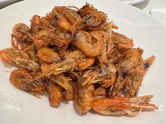 -万龙洲海鲜(南新仓店)