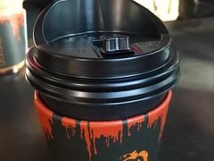 -Cafe Aewol Monsant