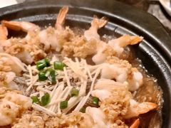 -前海沿·青岛菜(乐客城店)