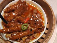 -煲王粤菜餐厅(中侨中心店)