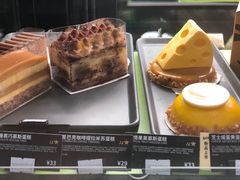 -星巴克(广州东圃天银店)