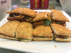 -嘉陵楼馋嘴城(簋街总店)