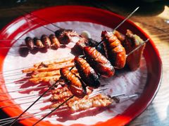 -北三老太太烧烤(人生一串上榜店)