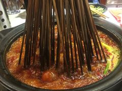 -钢管厂歆瑞源油卤串串香(春熙路太古里店)