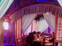 -淀里船宴(卓达店)