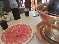 -东来顺饭庄(天坛店)