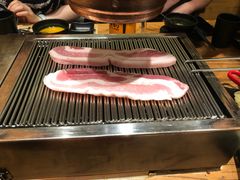 -千寻烧肉(政务区店)