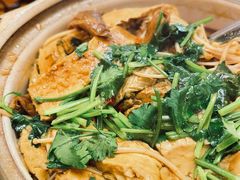 -富临轩私房菜(集庆门大街店)
