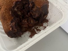 -老回回小吃(百万庄店)