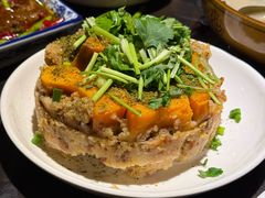 -张豆花(碚峡路店)