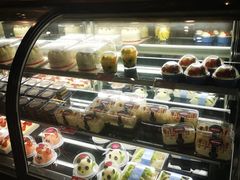 -味多美蛋糕(双安店)