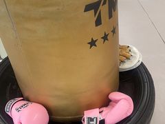 -杭州拳界搏击俱乐部