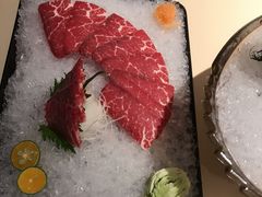 -余欢领鲜火锅(新街口店)