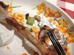 -西贝(上海我格广场店)