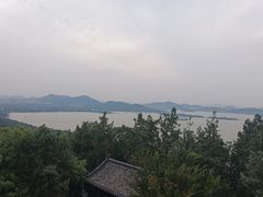 -云龙山