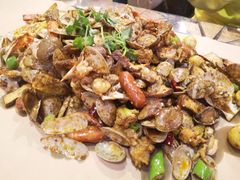 -特色酱椒鱼私房菜(黄鹤楼店)