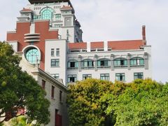 -厦门大学(思明校区)