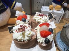 -ABC Cooking Studio(上海环球金融中心店)