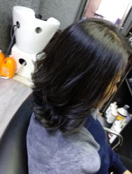 -INSI Hair Salon