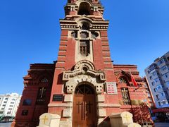 -圣·阿列克谢耶夫教堂