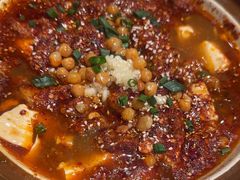 -山四砂锅(太原钟楼街店)