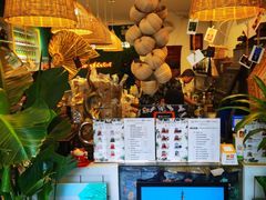 -春莱·老挝咖啡·泰式奶茶(钟楼店)