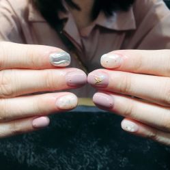 -StartNail美甲
