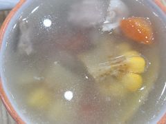 -瑞霖·隆江猪脚饭