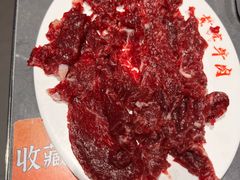 -贵宾牛·潮汕牛肉火锅(珠池总店)