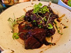 -The Rug Cafe(王府中环店)