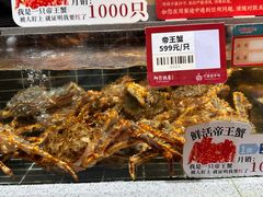 -阿毛饭店首店·宁波老字号(文化广场店)
