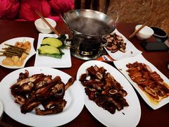-天佑祥万春老卤(天乡后街店)