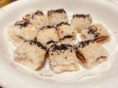 -乔家满族八大碗(流水沟店)