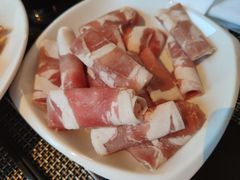 -上海锦江汤臣洲际大酒店壹阶层