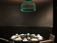 卡座-万丽轩·粤菜(王府井金茂万丽酒店)