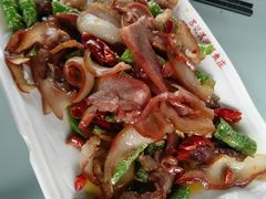 -苏记溪河鲢鱼庄(天府新区店)