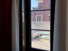 -天津津利华酒店