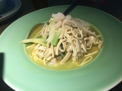 -弄堂里(阿里西溪A区店)