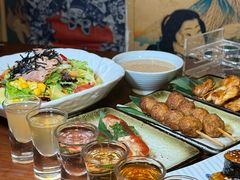 -鸟泉居酒屋·烧鸟·酒馆(百子湾店)