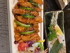 -昱匠·日本料理(金融街店)