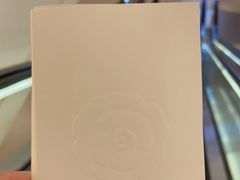 -CHANEL(恒隆广场店)