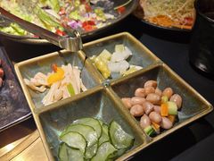 -無二炙坊·和牛烧肉(大钟寺1733店)