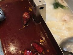 -皇城老妈·大连海鲜火锅(港湾店)
