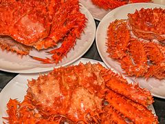 -上宴精品海鲜姿造(晶融汇旗舰店)