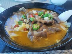 -绮梦西湖·云端餐厅(歌德店)