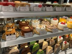 -布歌东京(万象天地店)
