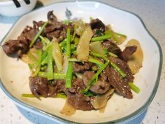 -秋色客家菜(流塘店)