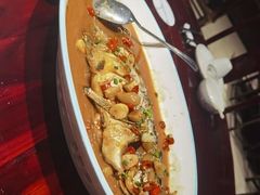 臭桂鱼-集贤门·徽菜(福田店)