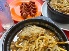 -春艳砂锅居(新玛特店)