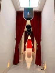 -尊尚柏丽美容SPA